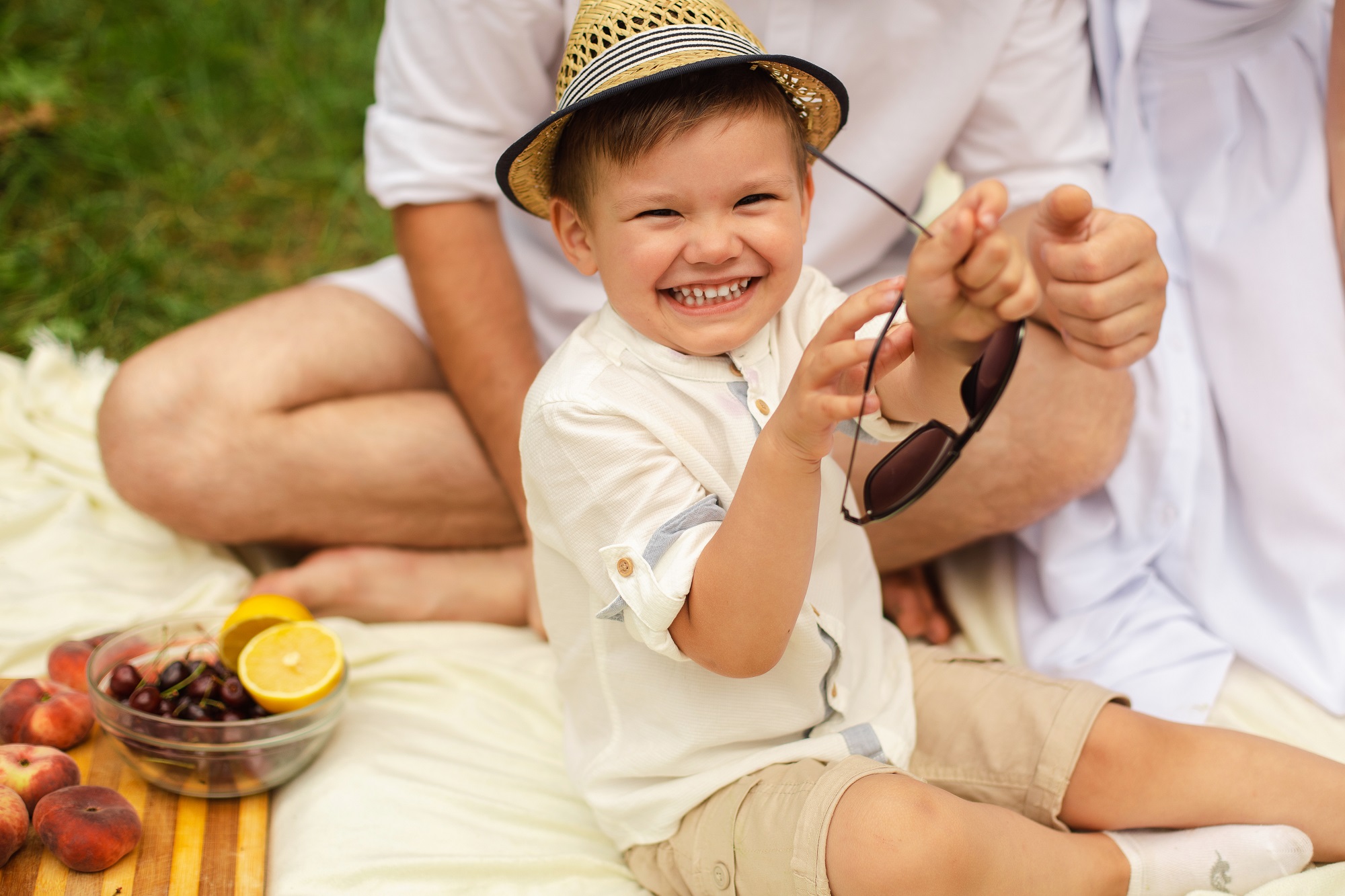 tips para cuidar la salud bucodental de los más pequeños