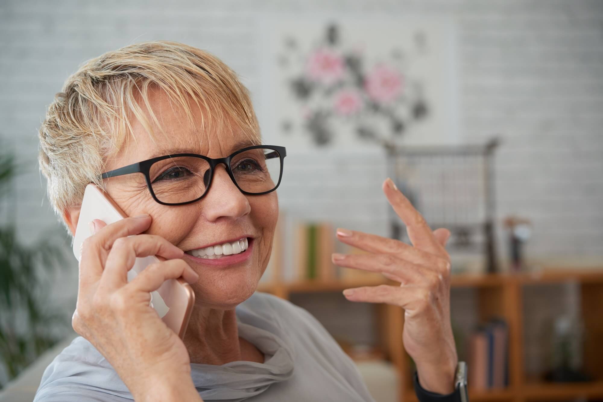 antiaging dental