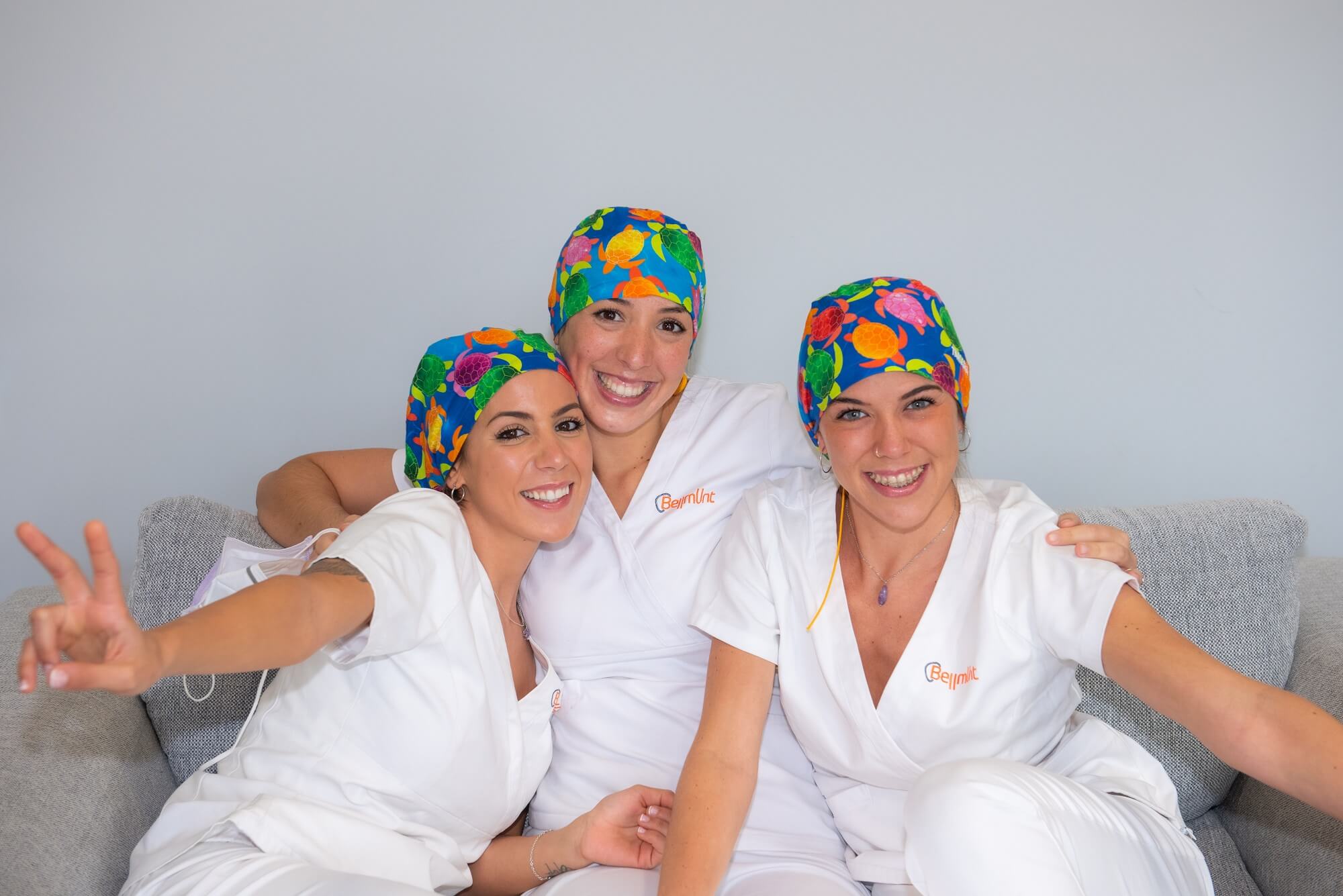 elegir clínica dental