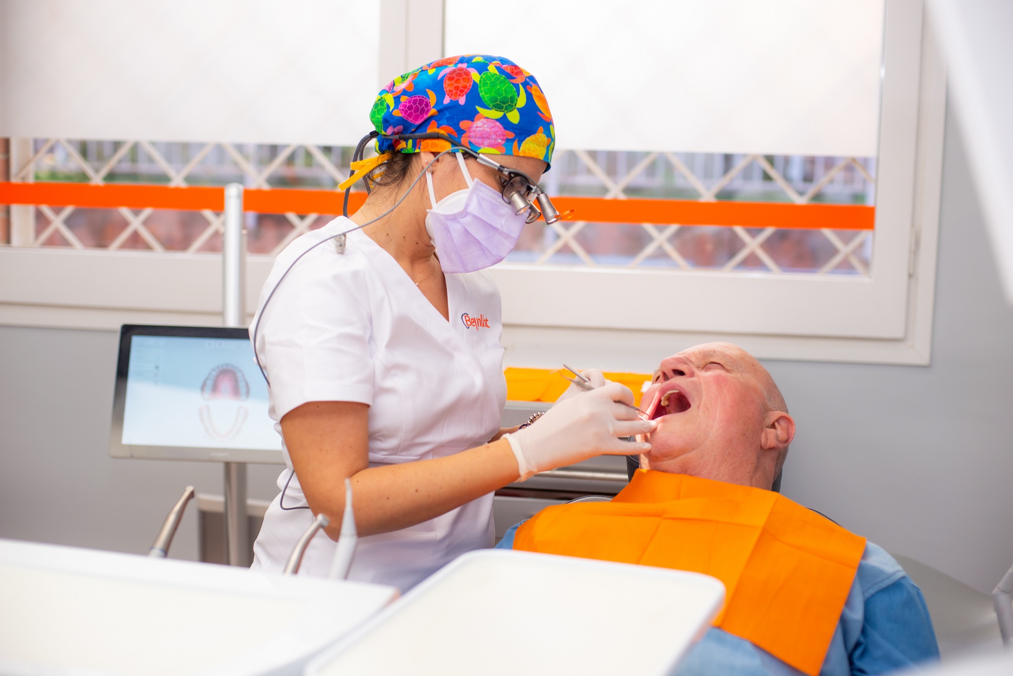 qué es la halitosis