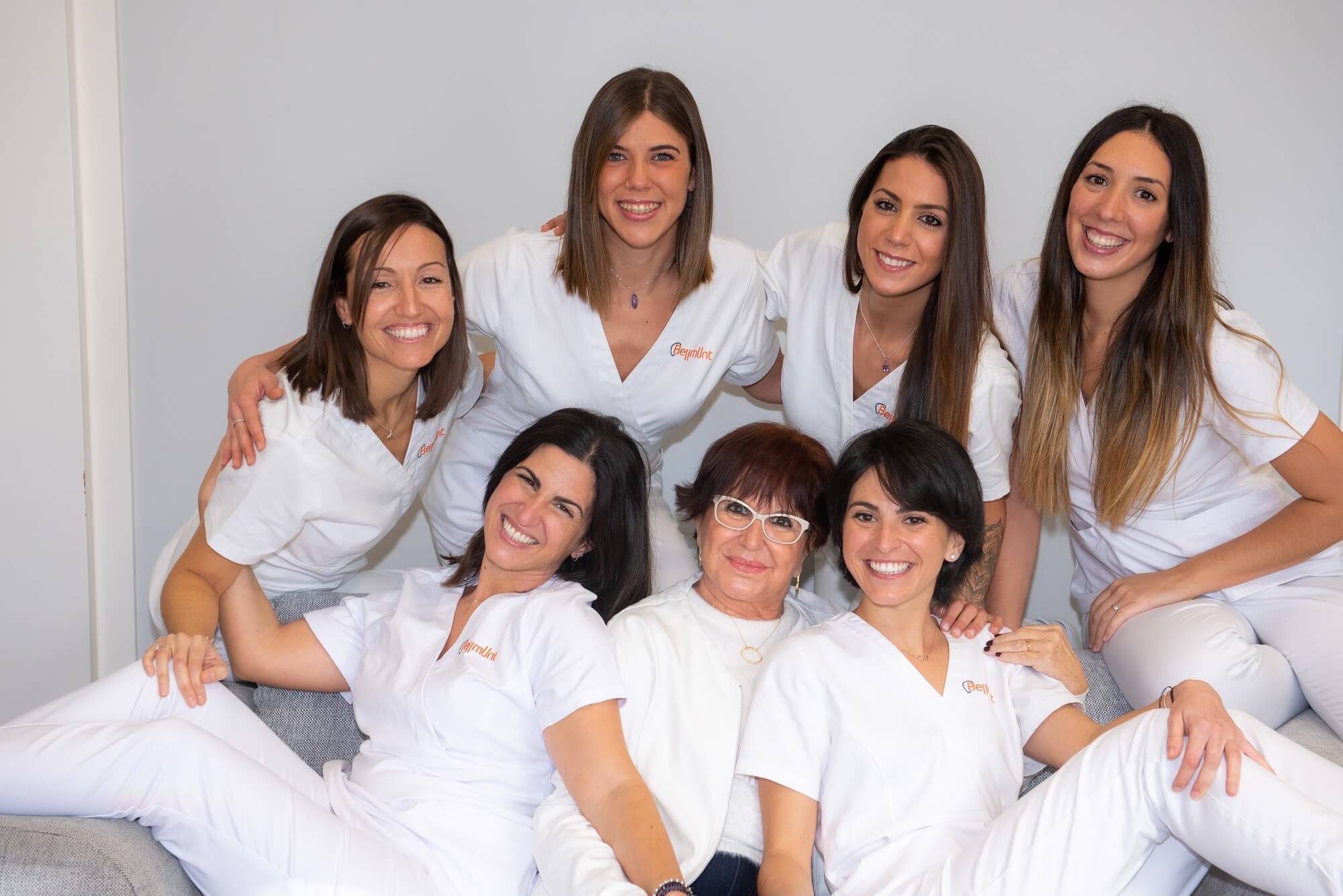 cuidando las sonrisas