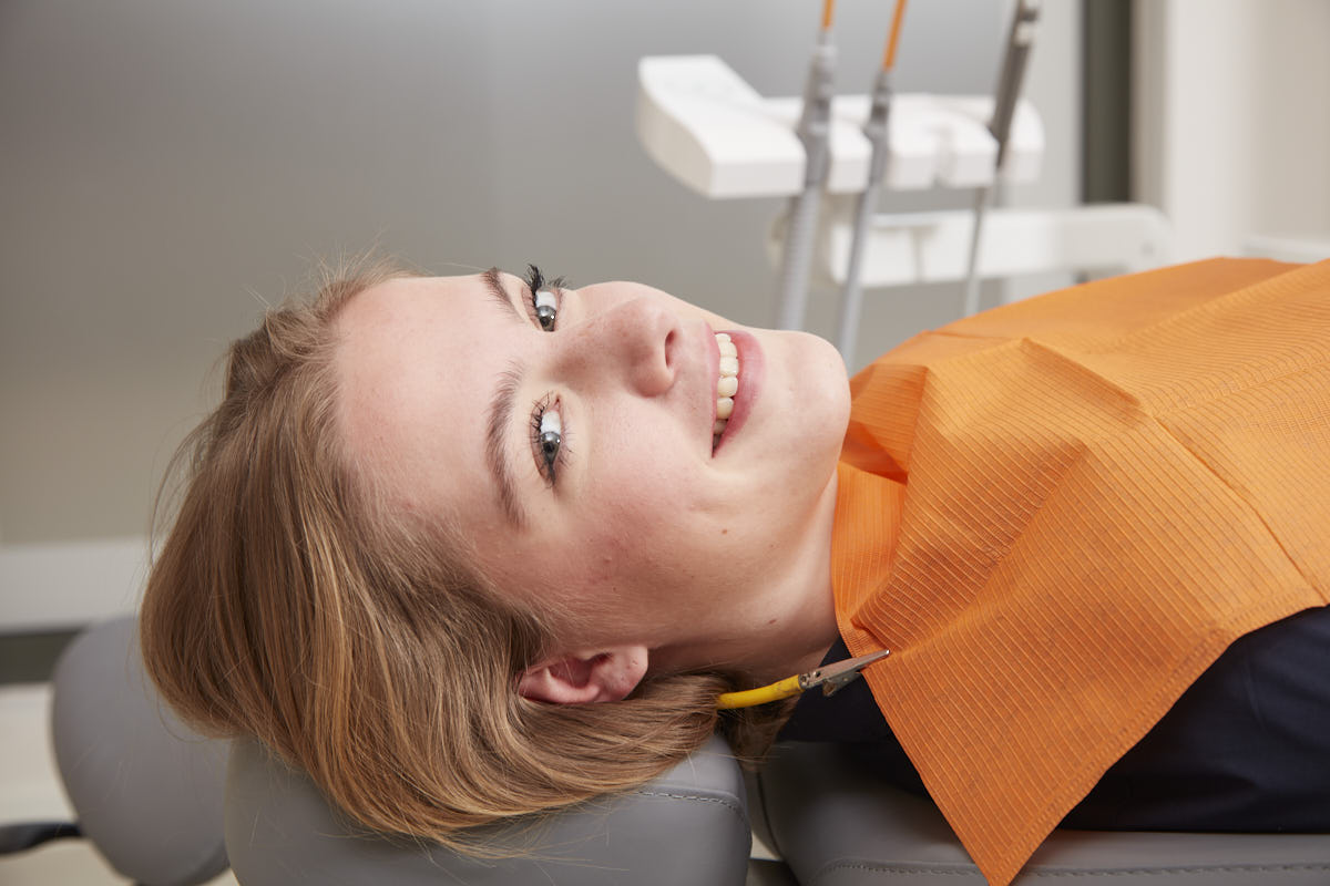 blanqueamiento dental profesional