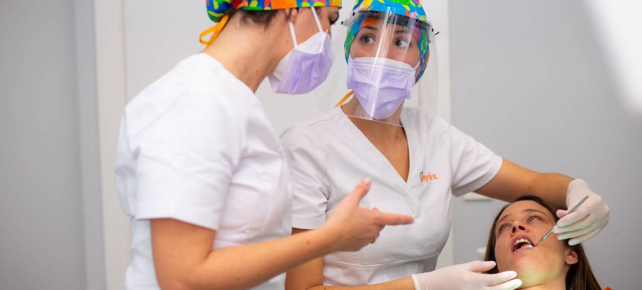 dolor orofacial
