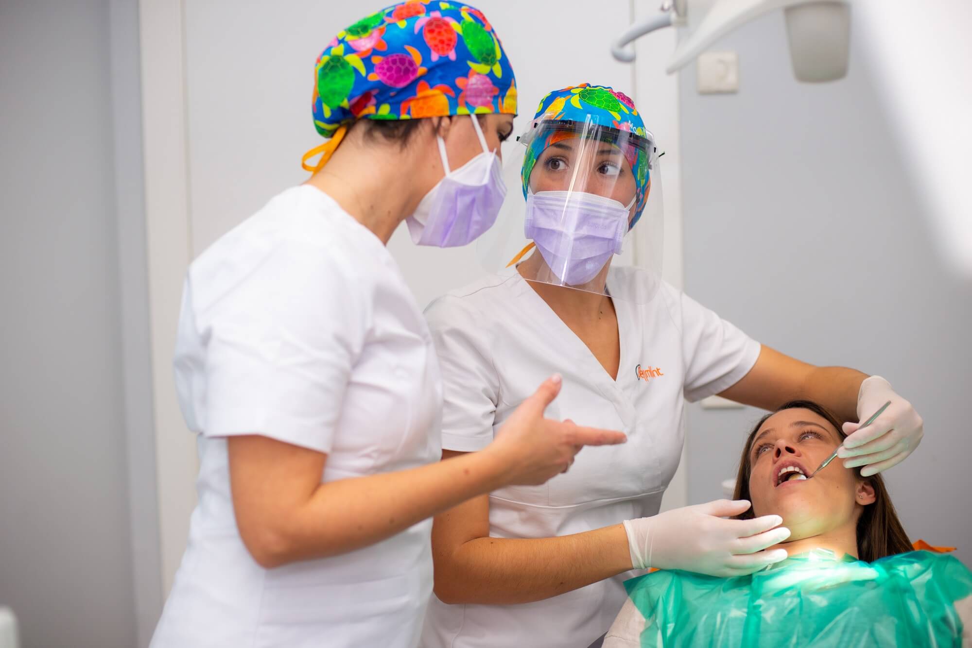 dolor orofacial